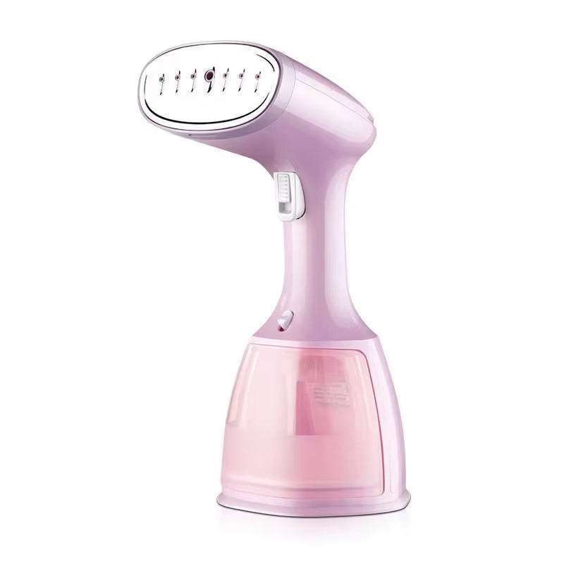 1500W Handheld Fabric Steamer Both Home Use And Traveling